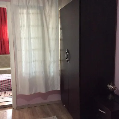отдельная квартира в таксиме Διαμέρισμα Κωνσταντινούπολη