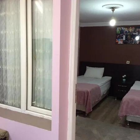 отдельная квартира в таксиме Διαμέρισμα *